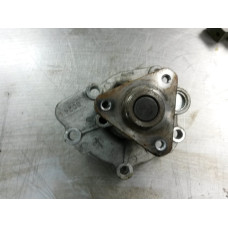 92T015 Water Coolant Pump From 2007 Chrysler  Sebring  2.4 68046026AA